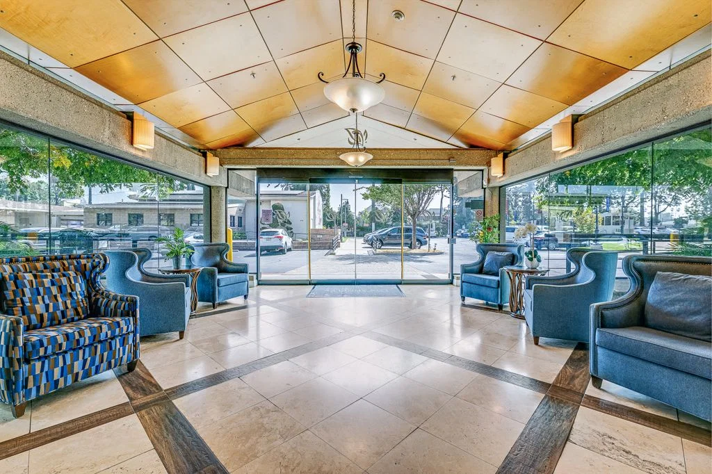 Sakura Gardens of Los Angeles - Assisted Living photo