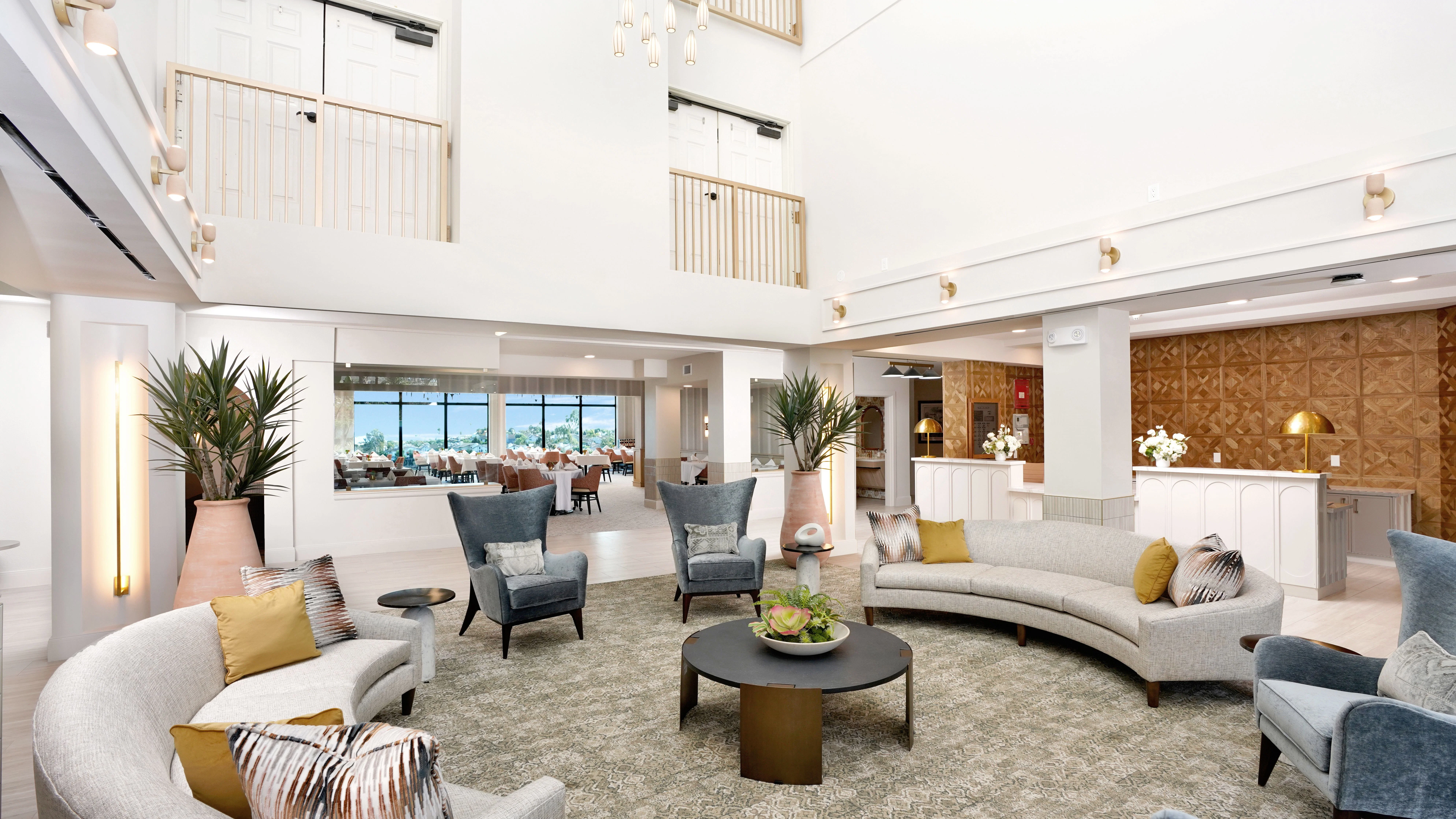 SAN CLEMENTE VILLAS BY THE SEA