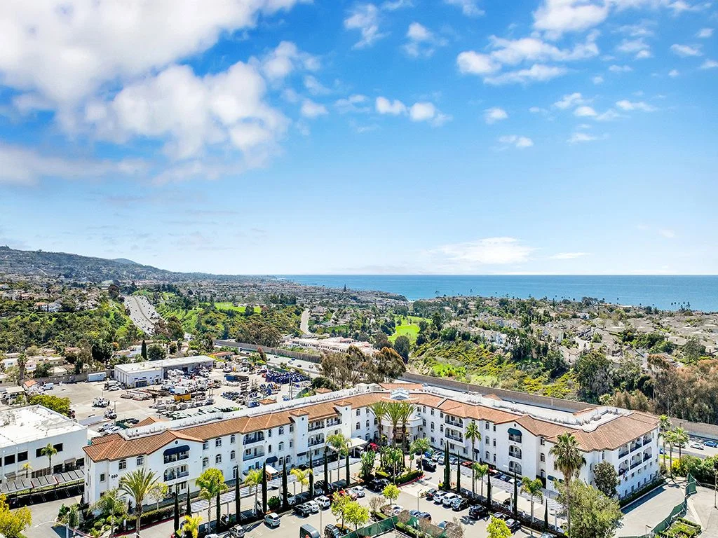 SAN CLEMENTE VILLAS BY THE SEA
