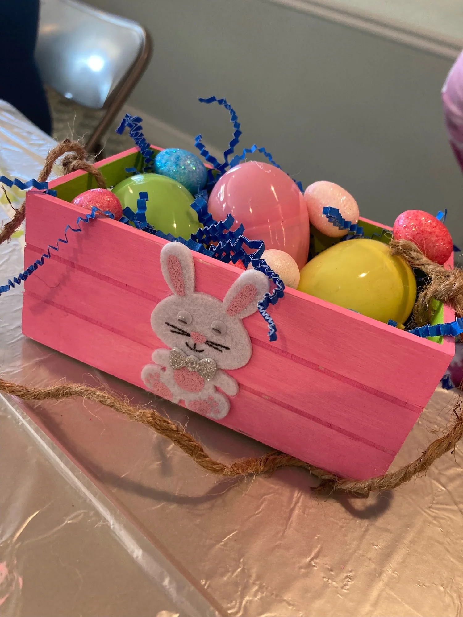 Sand Springs Nursing & Rehab Center