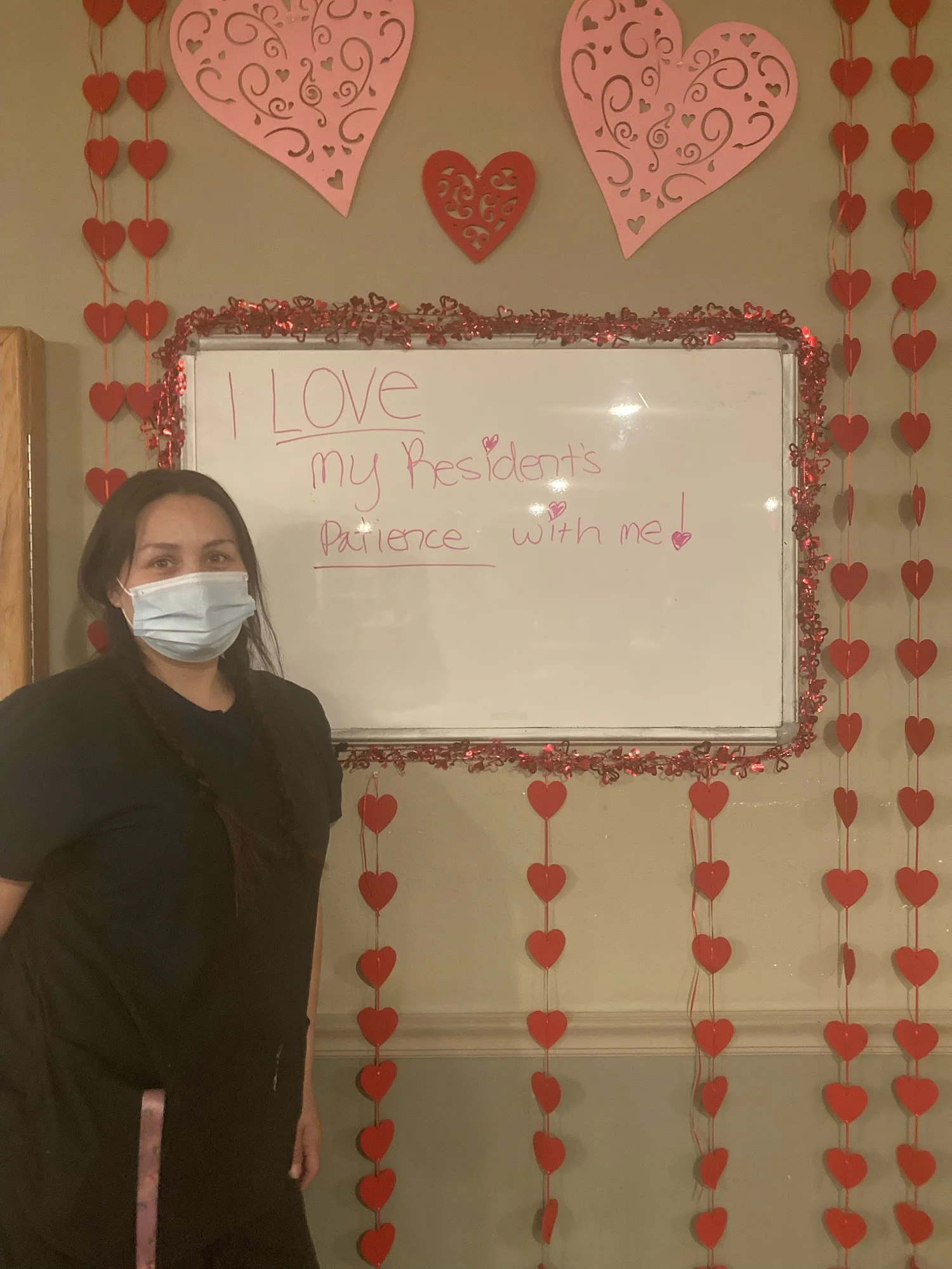 Sand Springs Nursing & Rehab Center