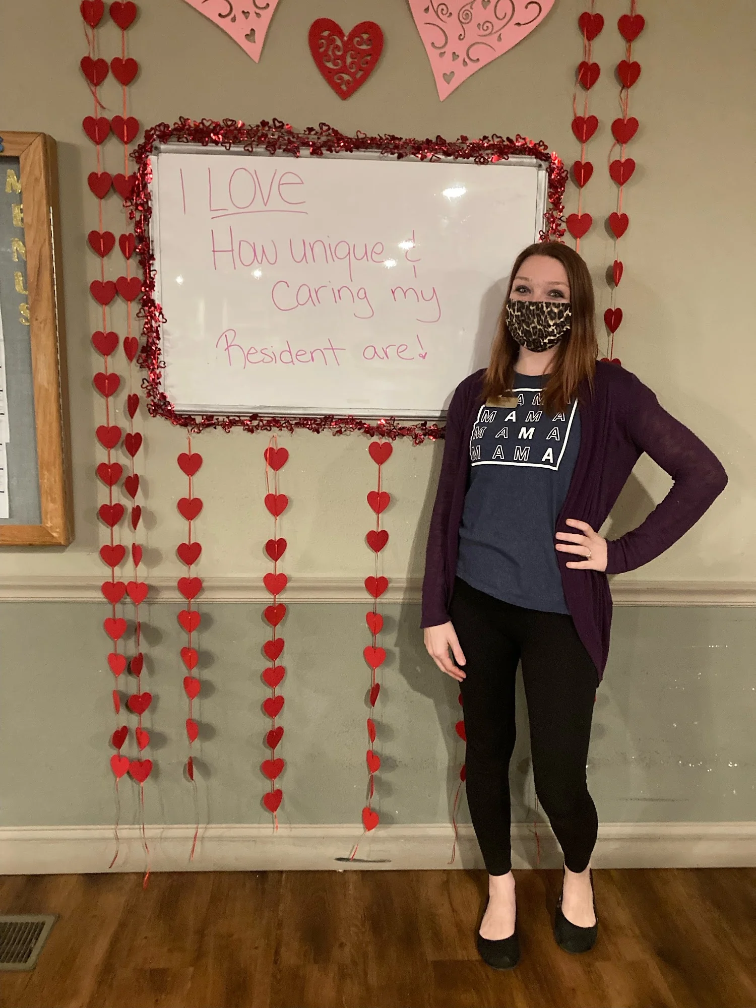Sand Springs Nursing & Rehab Center