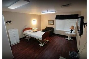 SANDY HEALTH & REHAB