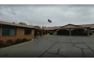 SANDY HEALTH & REHAB