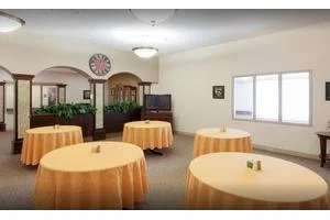 SANDY HEALTH & REHAB