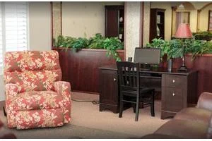 SANDY HEALTH & REHAB