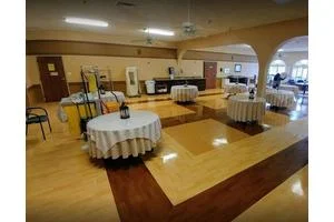 SANDY HEALTH & REHAB