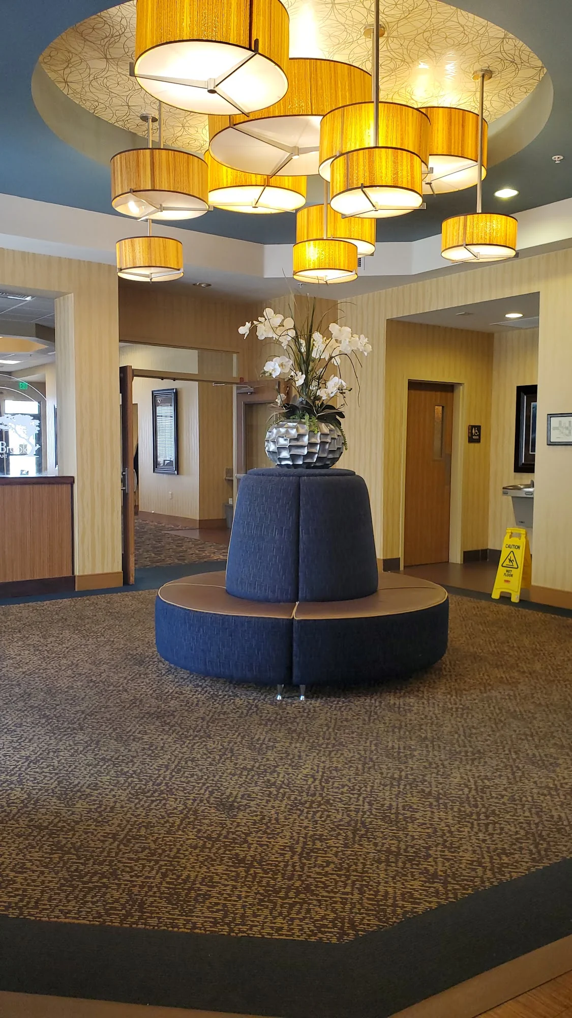 Santé of Chandler - Skilled Nursing & Rehabilitation