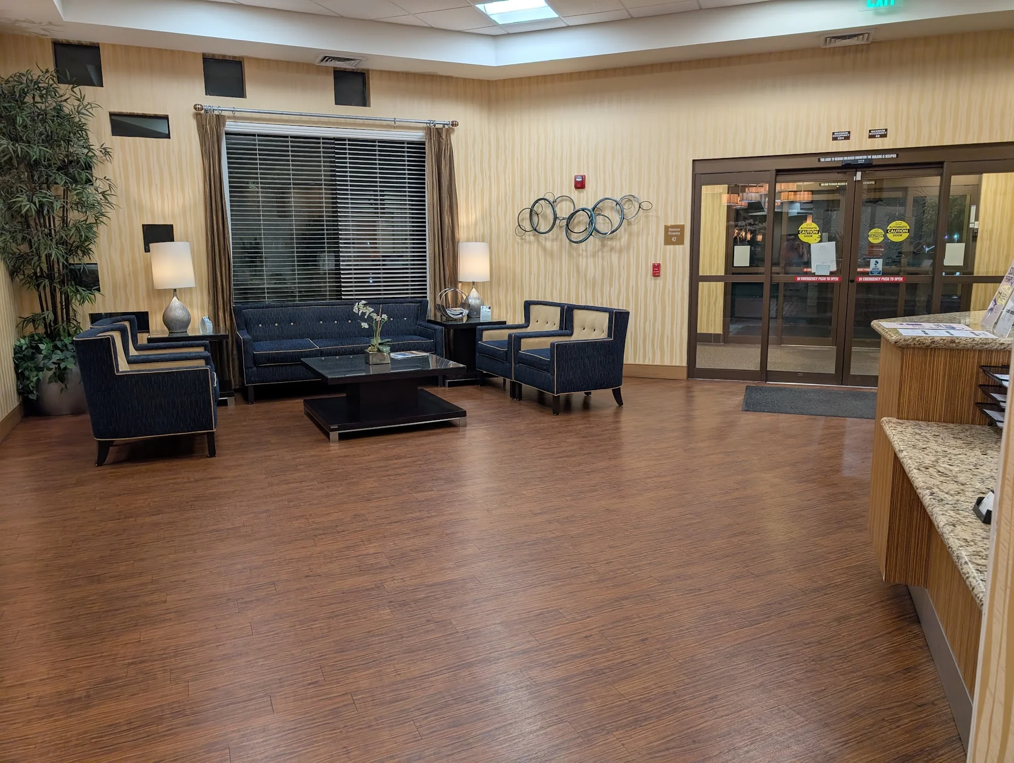 Santé of Chandler - Skilled Nursing & Rehabilitation