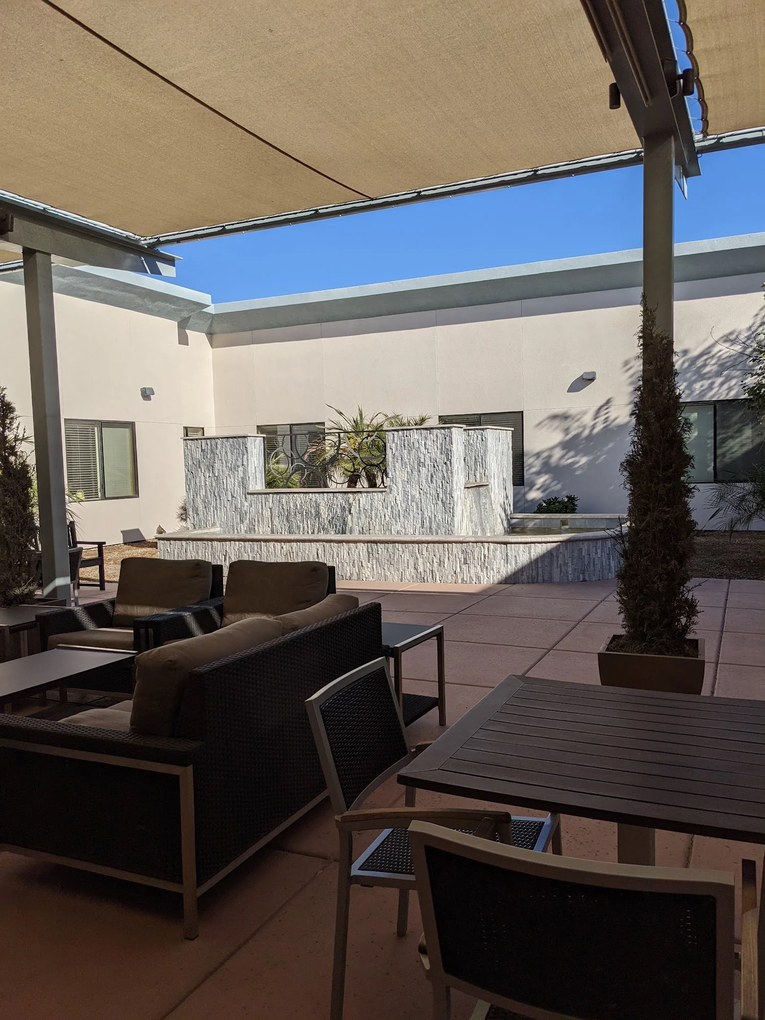 Santé of Chandler - Skilled Nursing & Rehabilitation