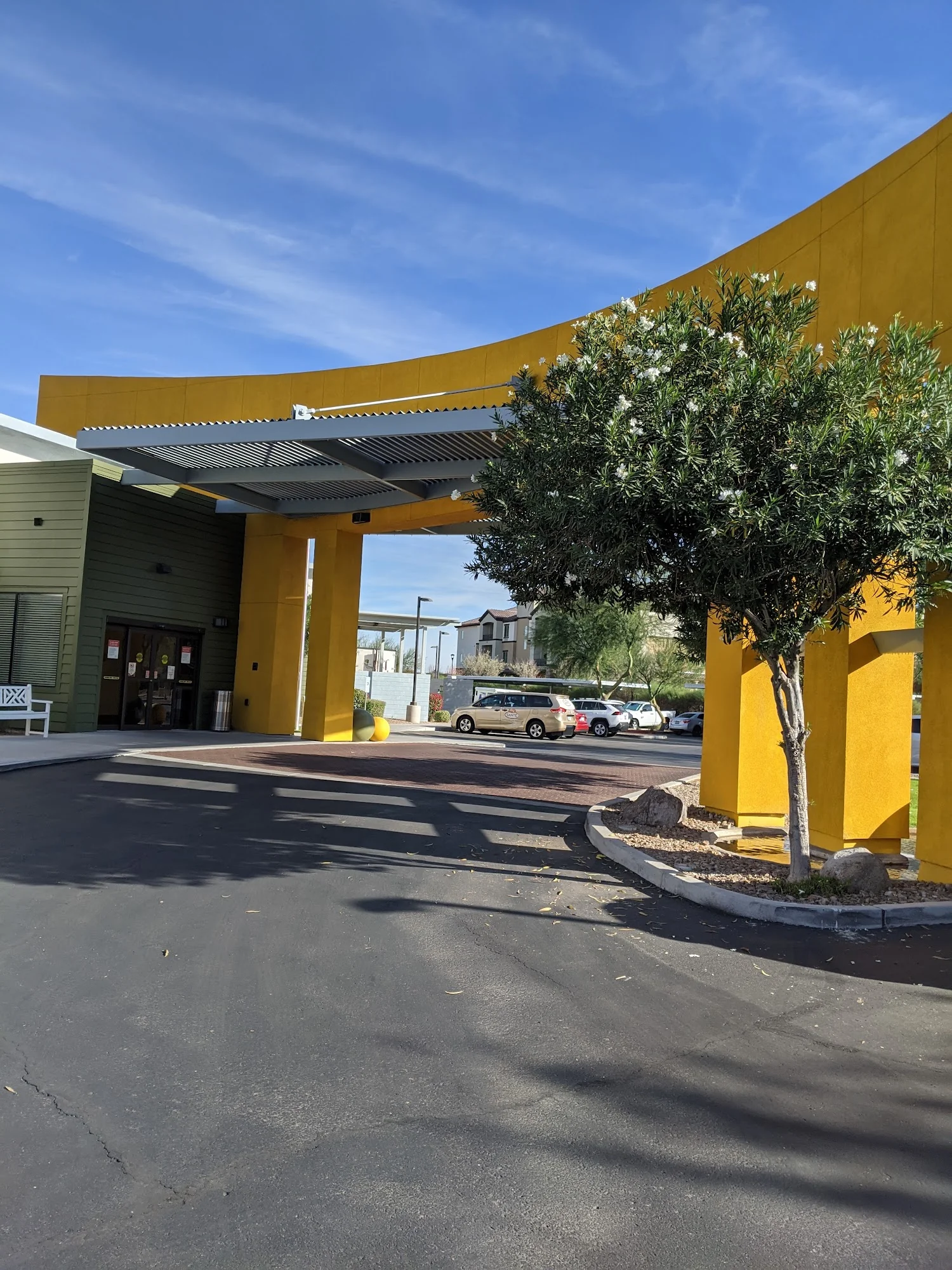 Santé of Chandler - Skilled Nursing & Rehabilitation
