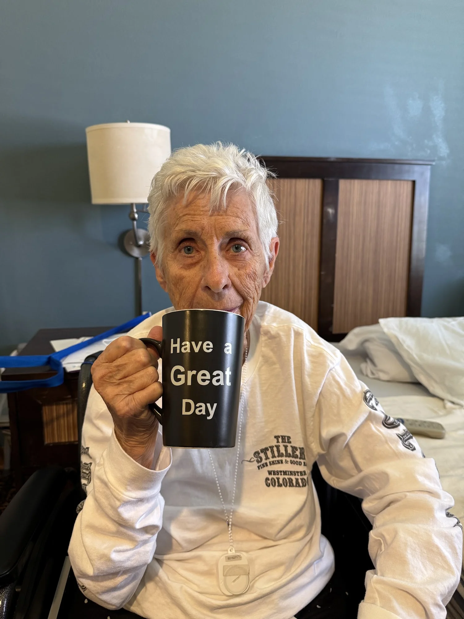 Santé of Chandler - Skilled Nursing & Rehabilitation