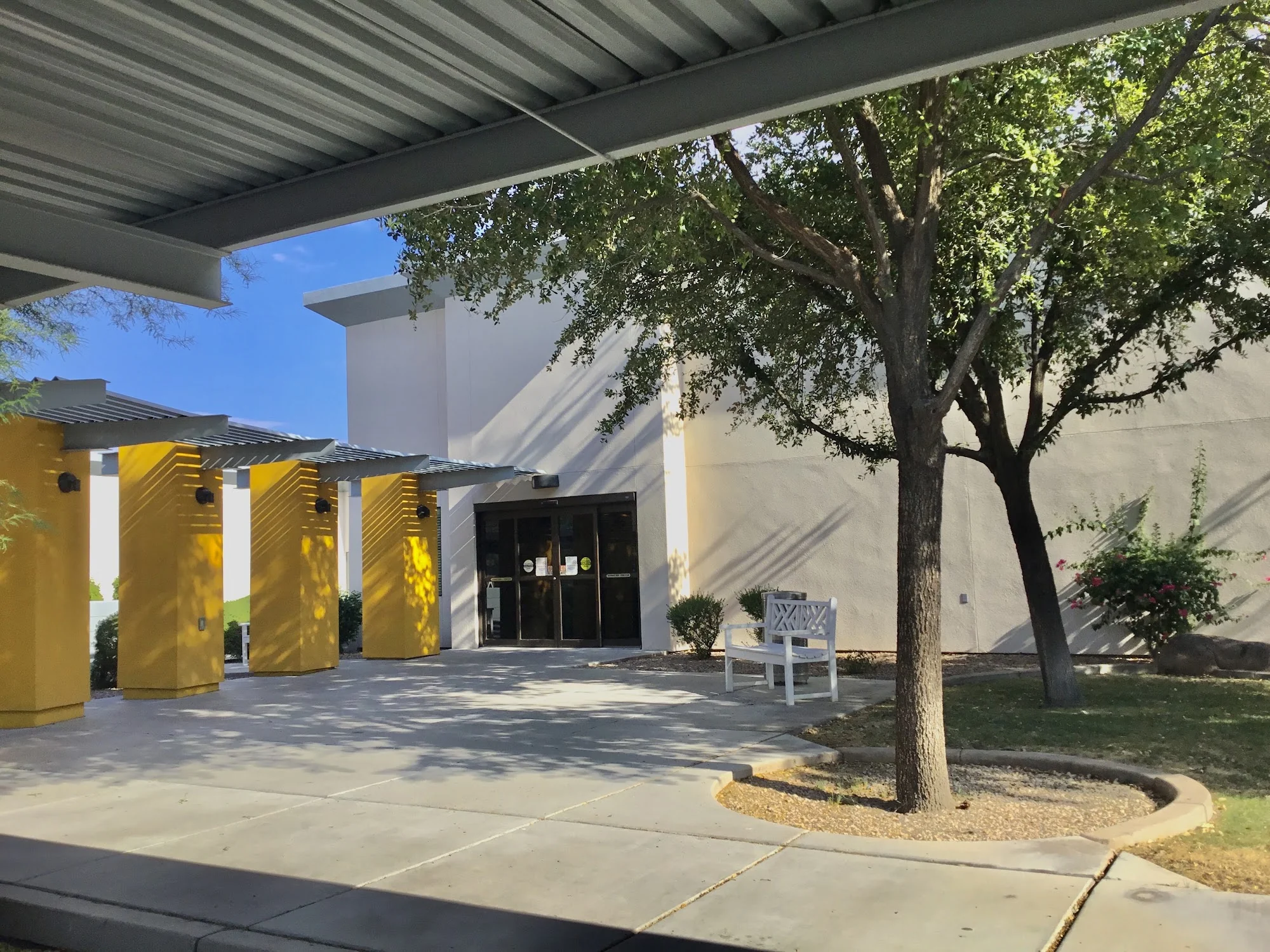 Santé of Chandler - Skilled Nursing & Rehabilitation