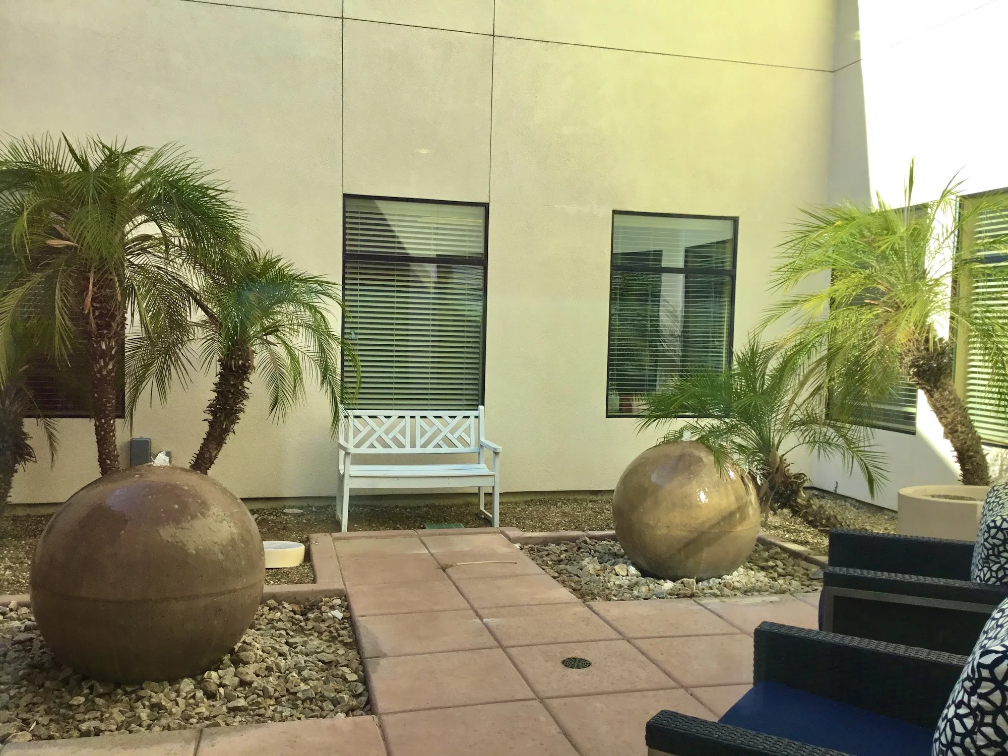 Santé of Chandler - Skilled Nursing & Rehabilitation
