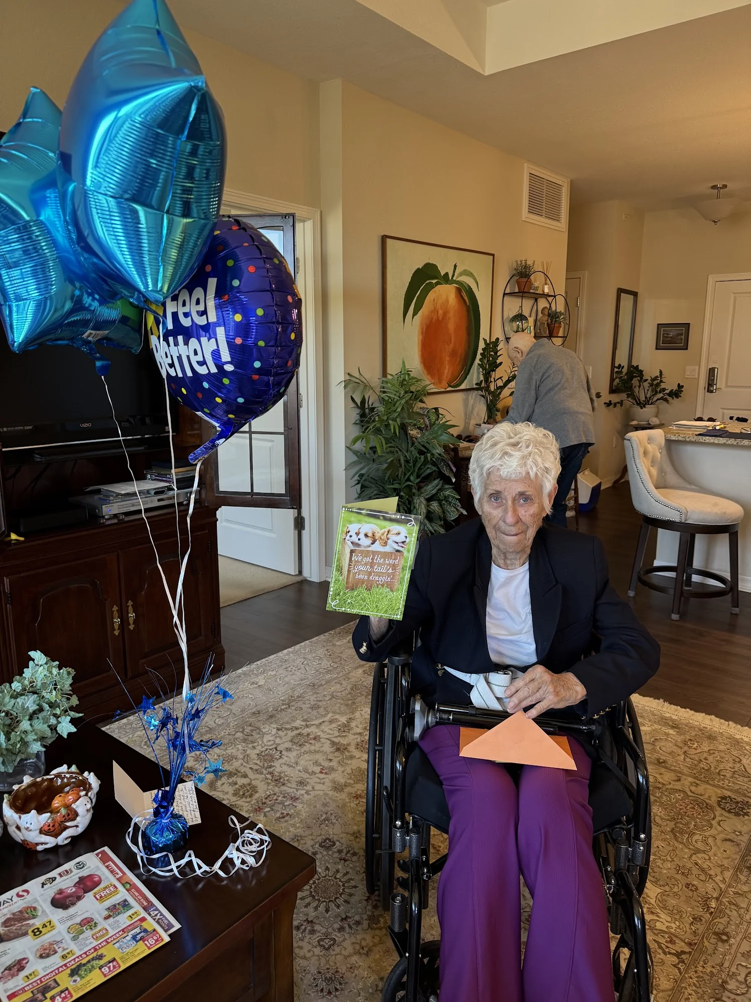 Santé of Chandler - Skilled Nursing & Rehabilitation