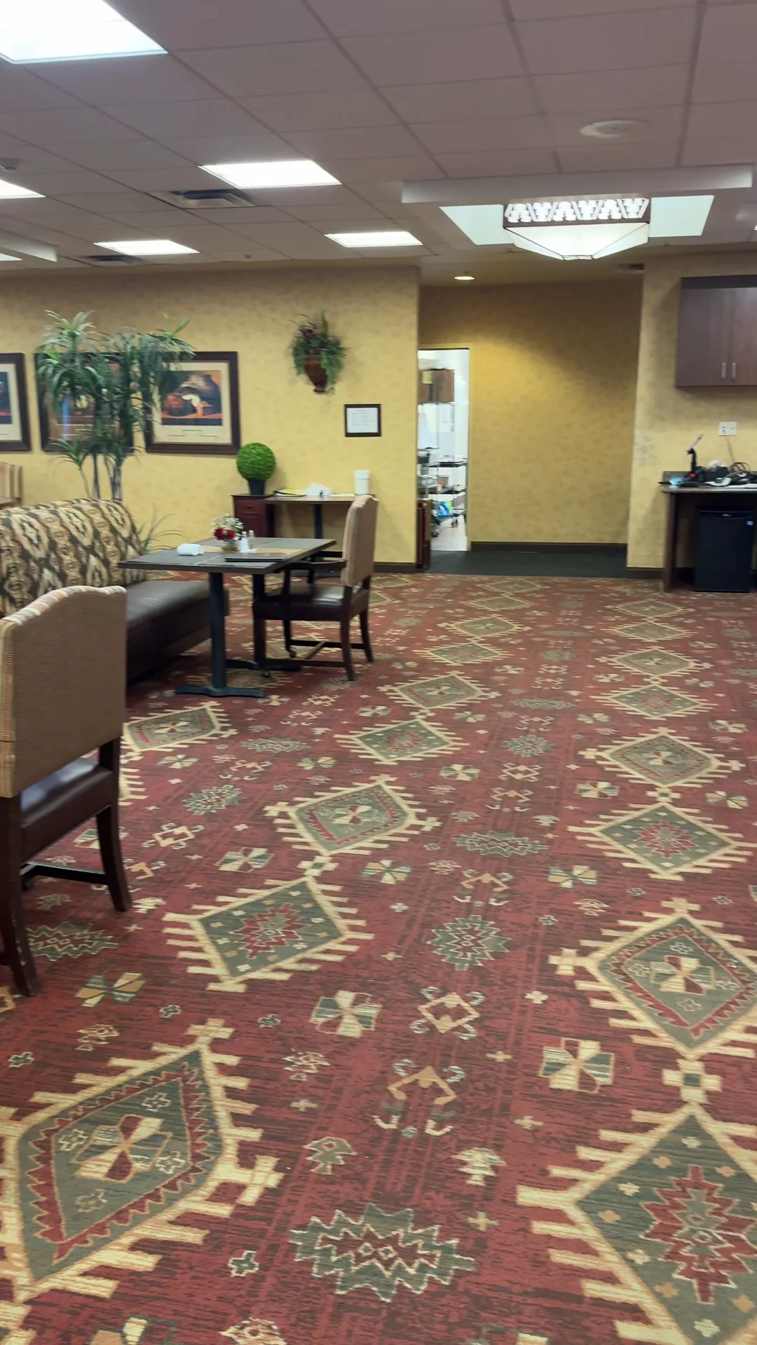 Santé of Mesa - Skilled Nursing & Rehabilitation