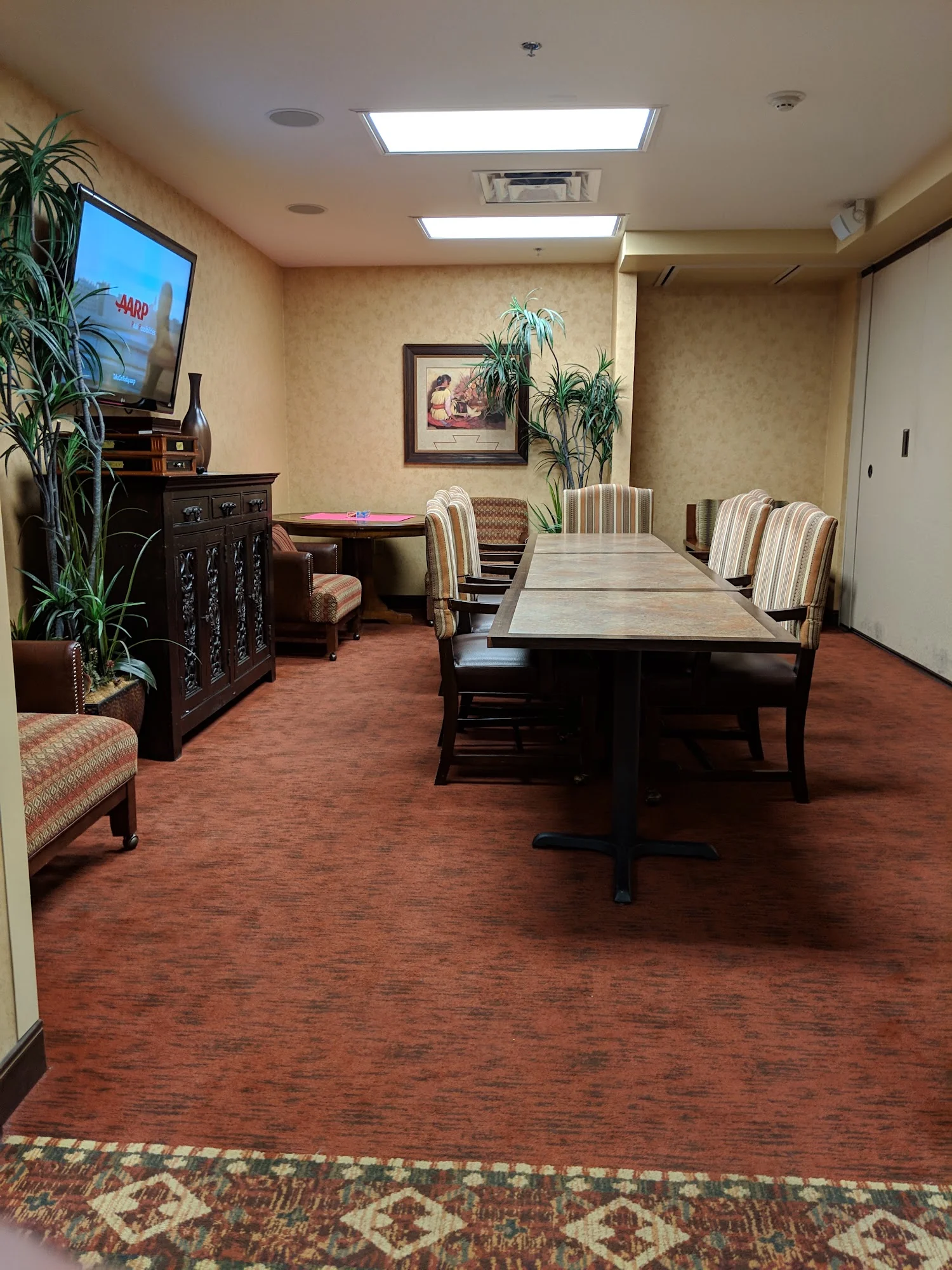 Santé of Mesa - Skilled Nursing & Rehabilitation