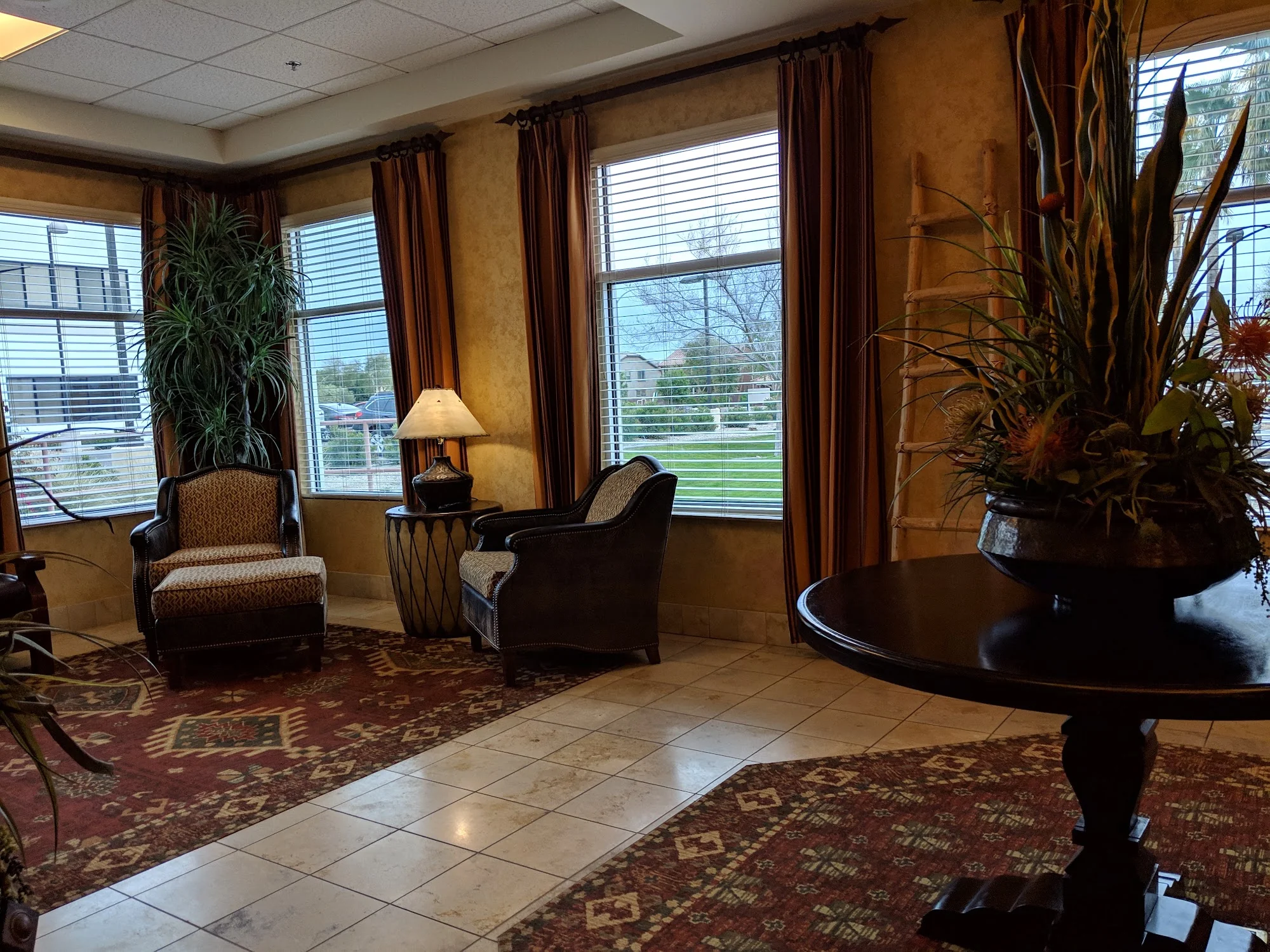 Santé of Mesa - Skilled Nursing & Rehabilitation