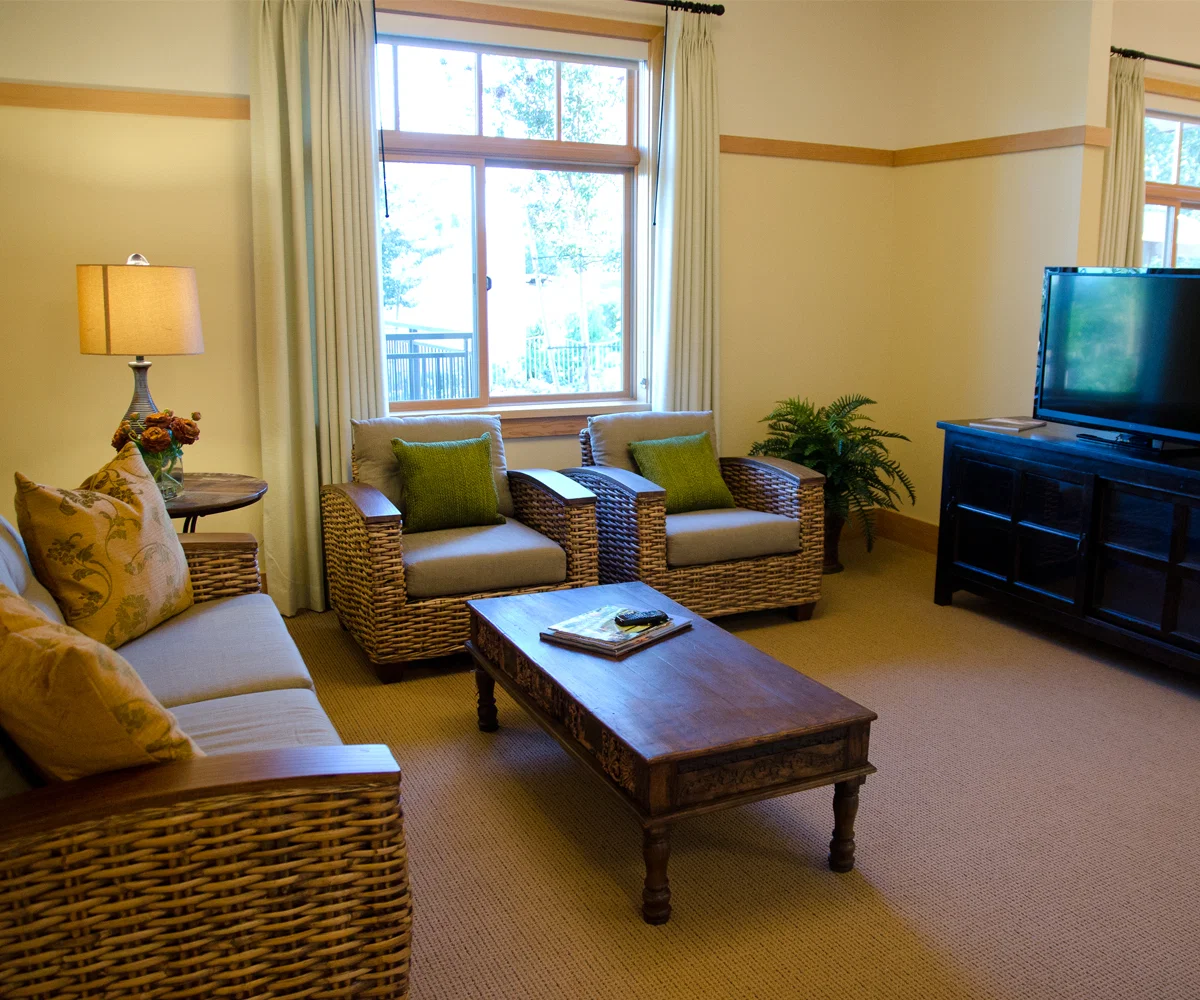 SANTA TERESITA ASSISTED LIVING COTTAGES