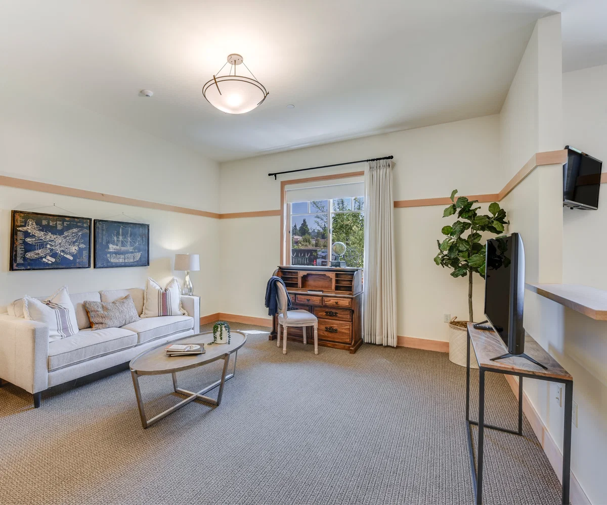 SANTA TERESITA ASSISTED LIVING COTTAGES