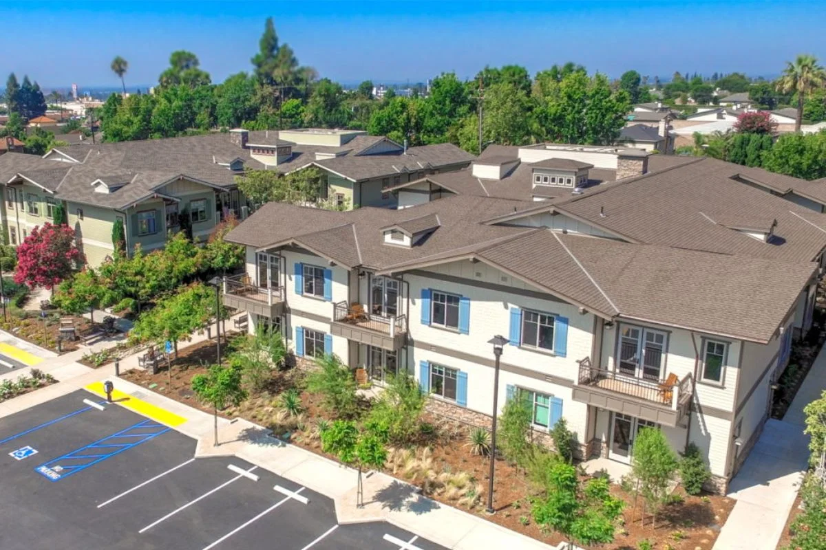 SANTA TERESITA ASSISTED LIVING COTTAGES