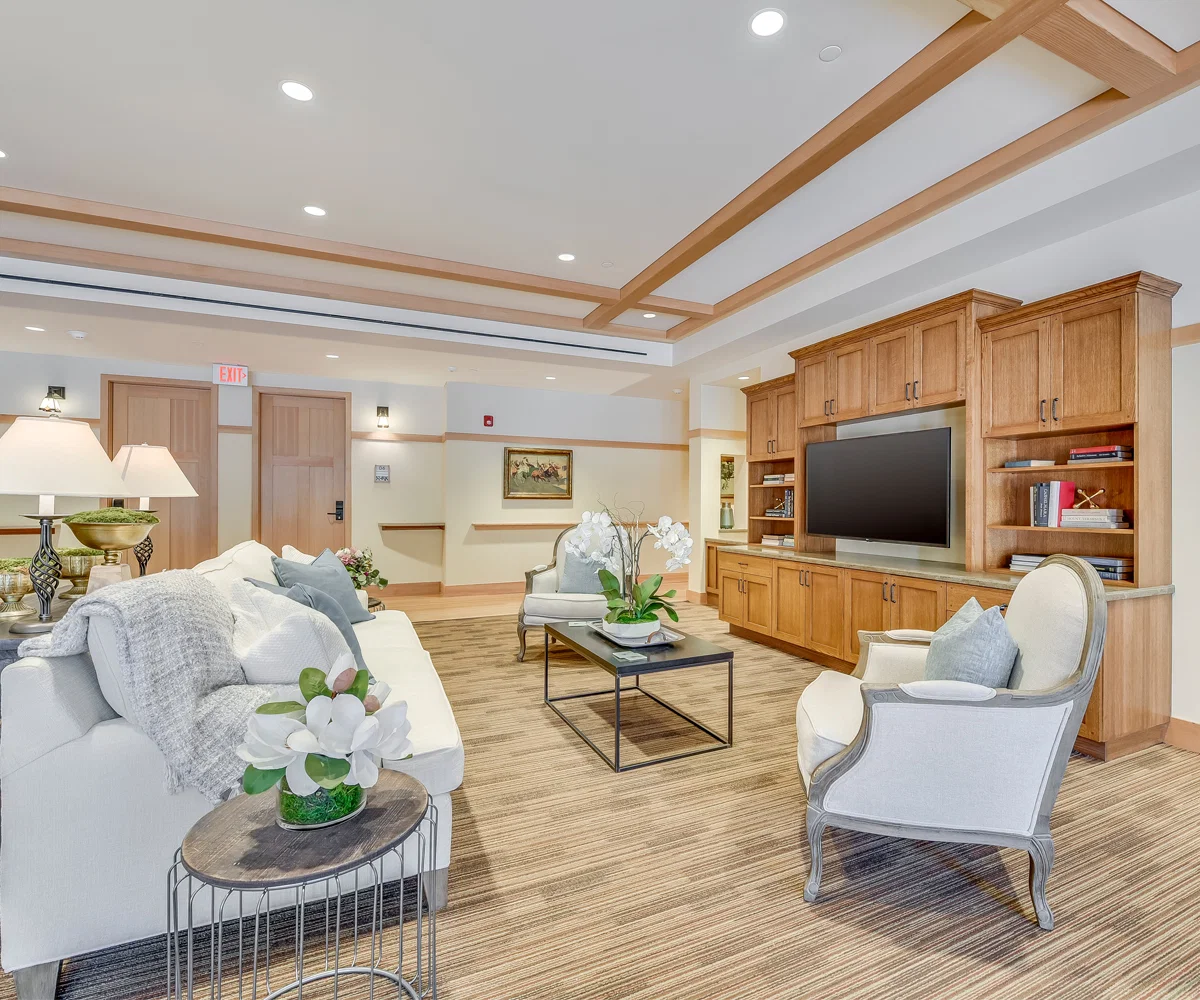 SANTA TERESITA ASSISTED LIVING COTTAGES