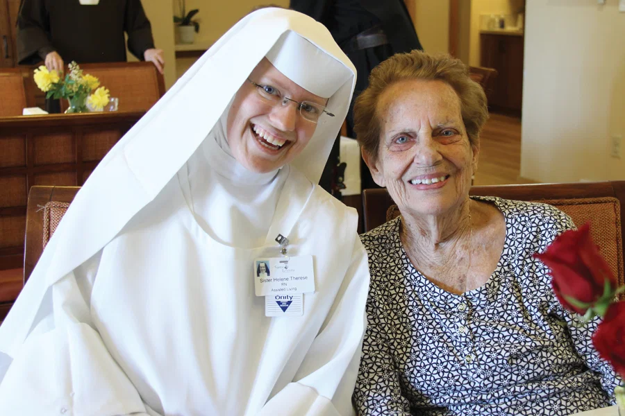 SANTA TERESITA ASSISTED LIVING COTTAGES