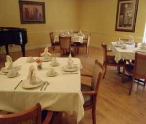 SARASOTA POINT REHABILITATION CENTER