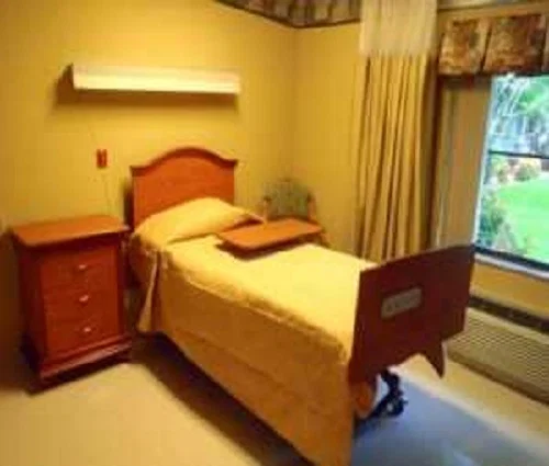 SARASOTA POINT REHABILITATION CENTER