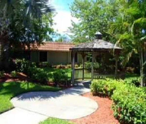 SARASOTA POINT REHABILITATION CENTER