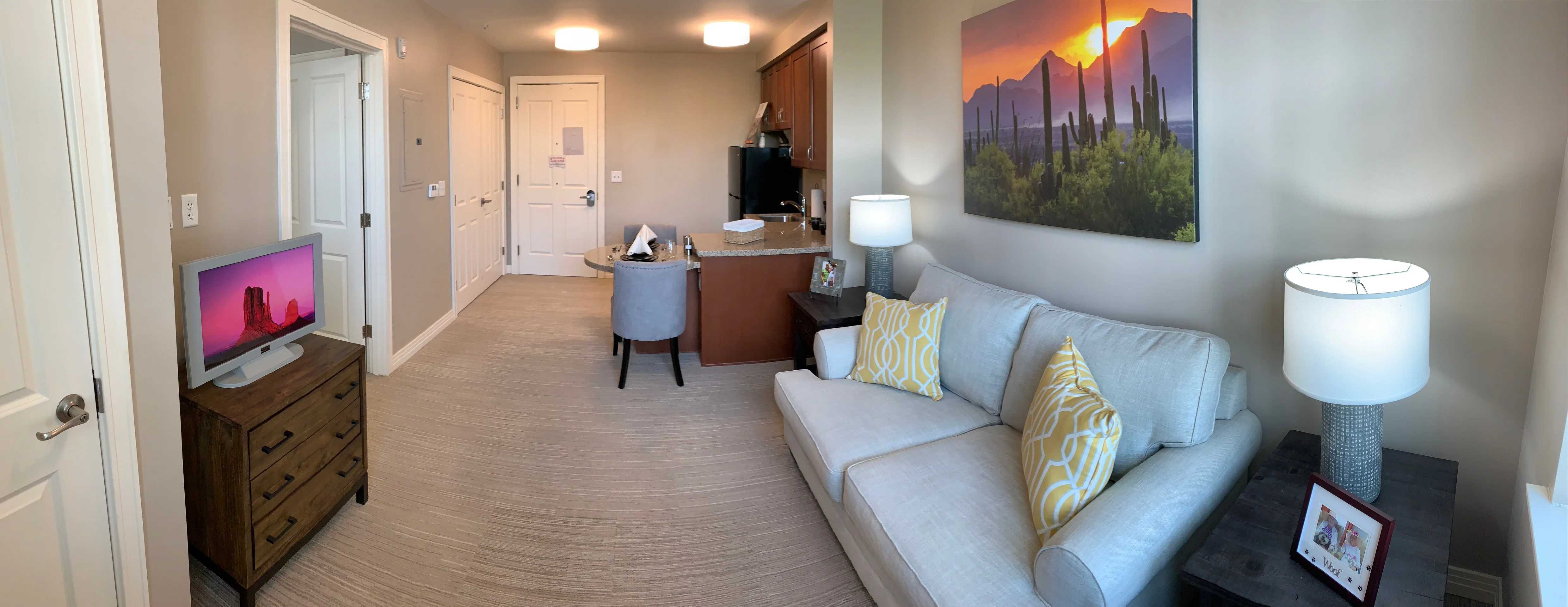 SAVANNA HOUSE ASSISTED LIVING & MEMORY CARE