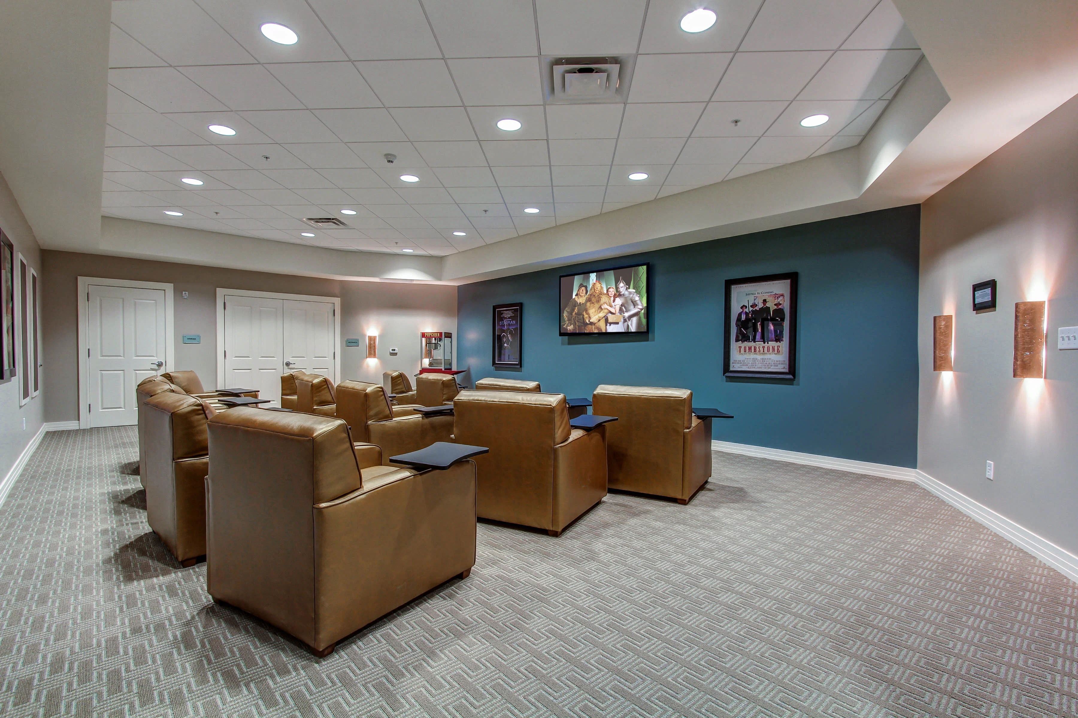 SAVANNA HOUSE ASSISTED LIVING & MEMORY CARE