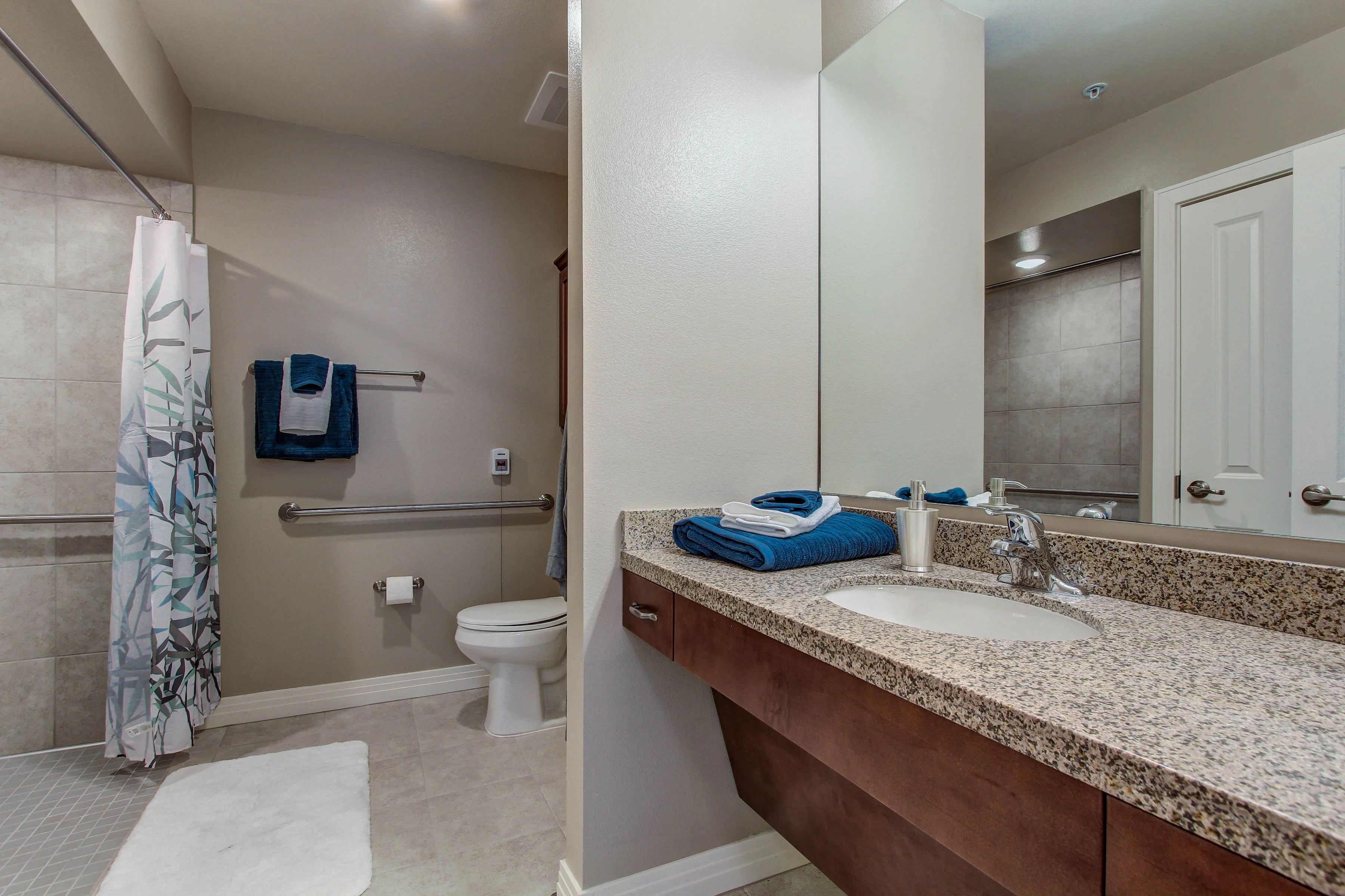 SAVANNA HOUSE ASSISTED LIVING & MEMORY CARE