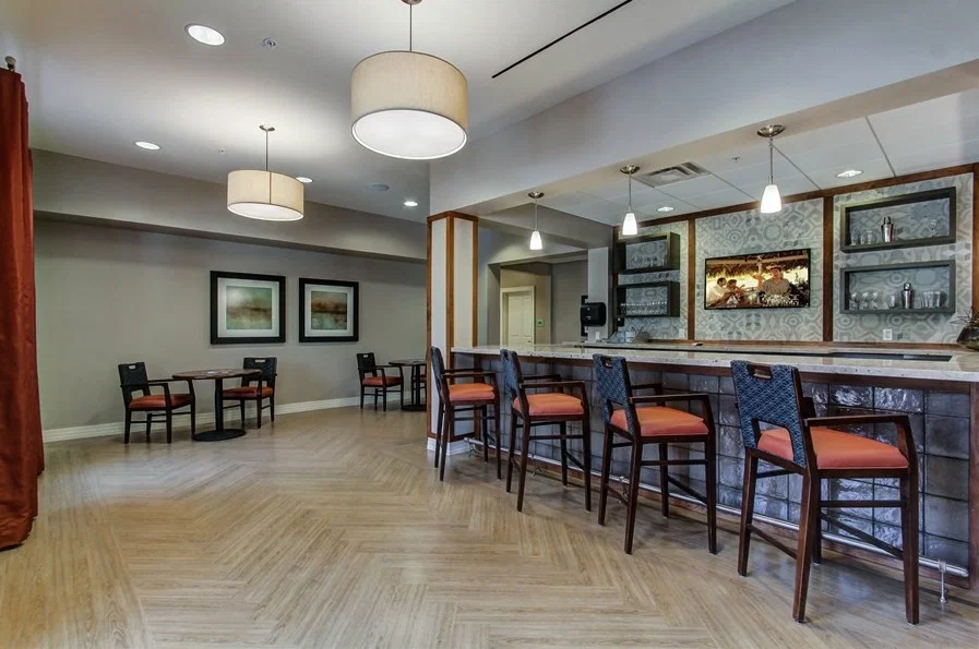 SAVANNA HOUSE ASSISTED LIVING & MEMORY CARE