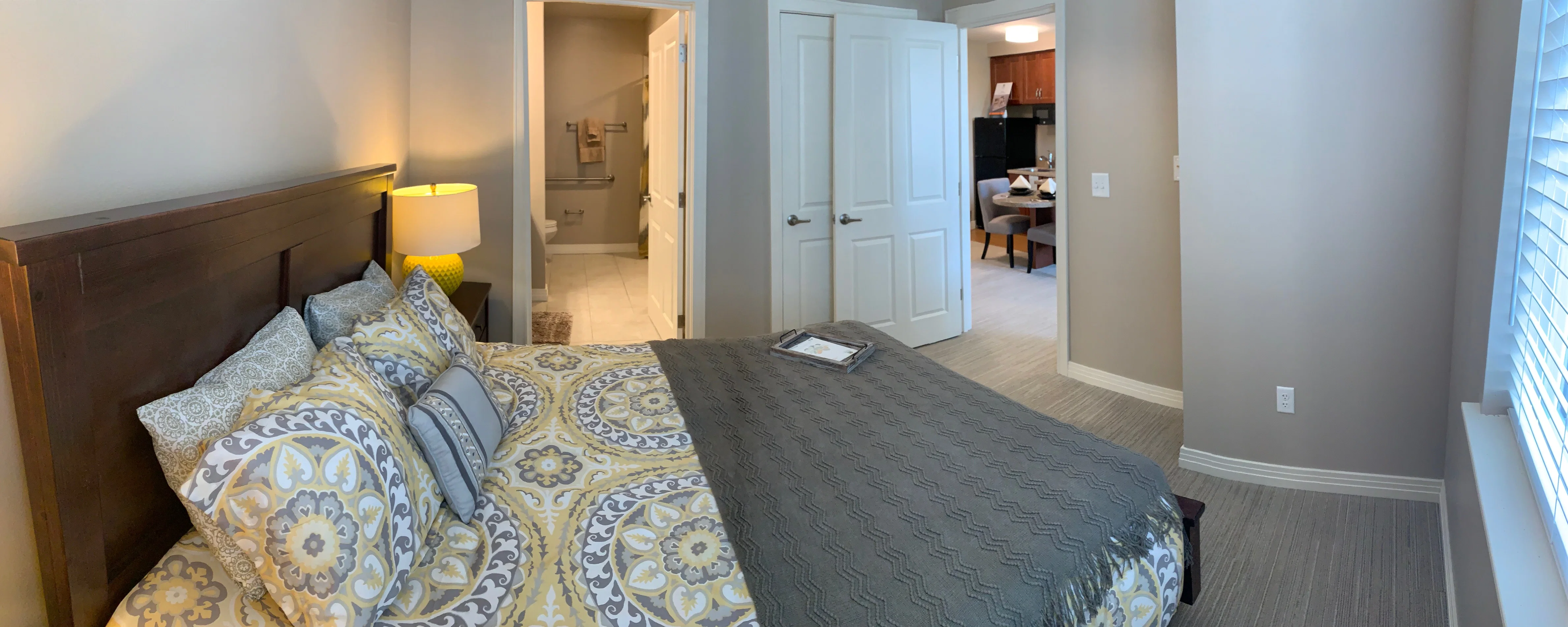 SAVANNA HOUSE ASSISTED LIVING & MEMORY CARE