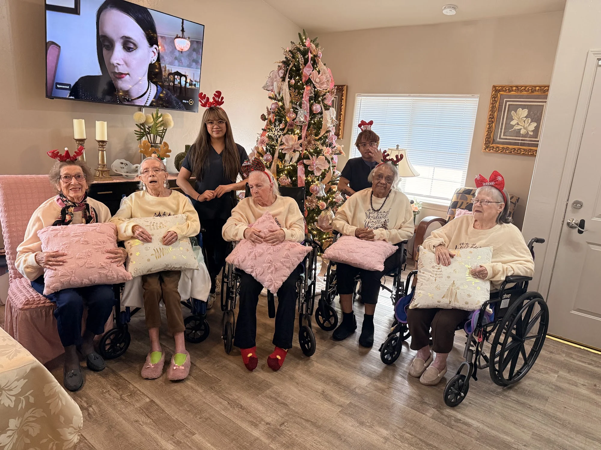 Savanna Assisted Living, LLC