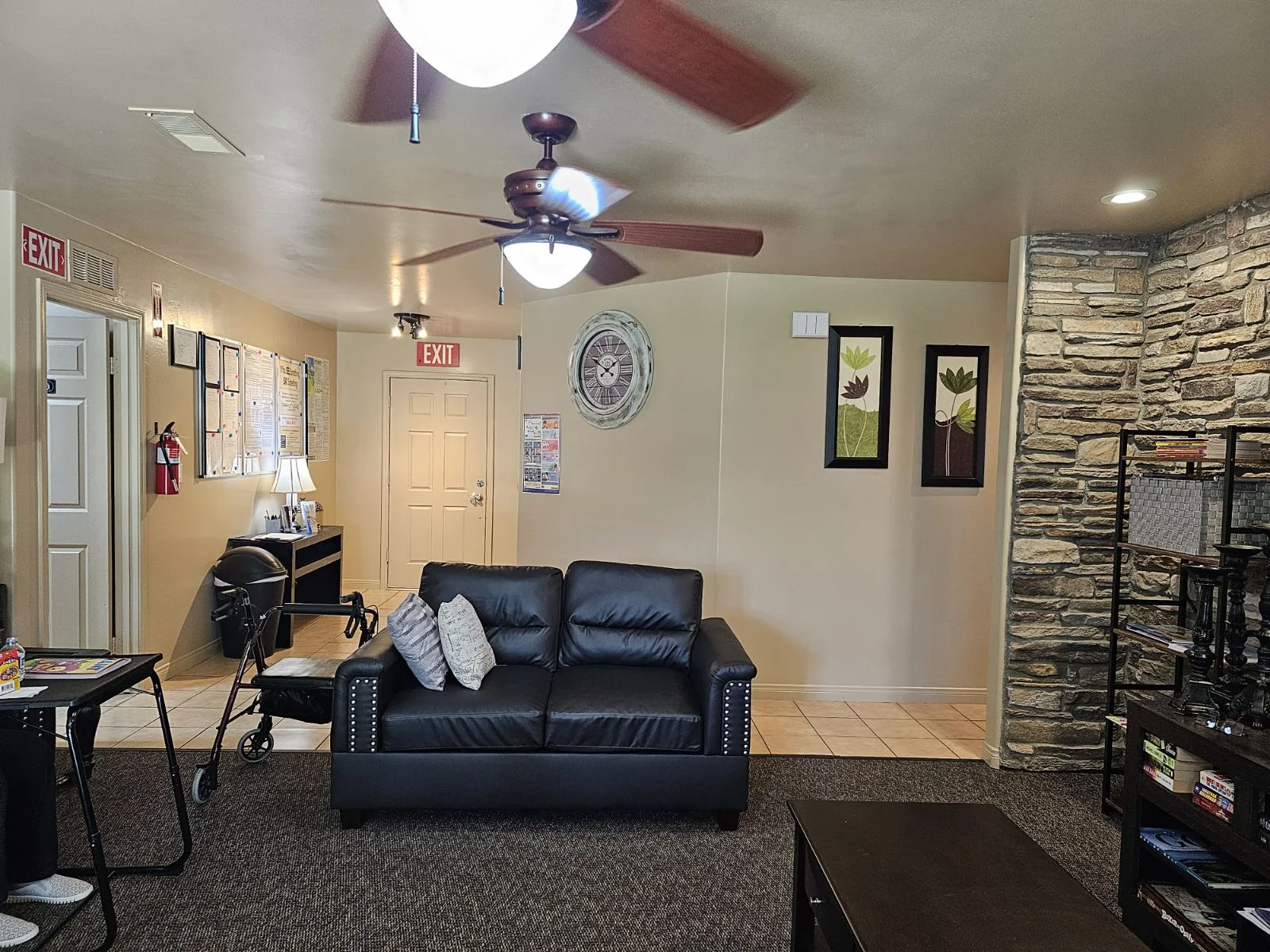Savanna Assisted Living, LLC