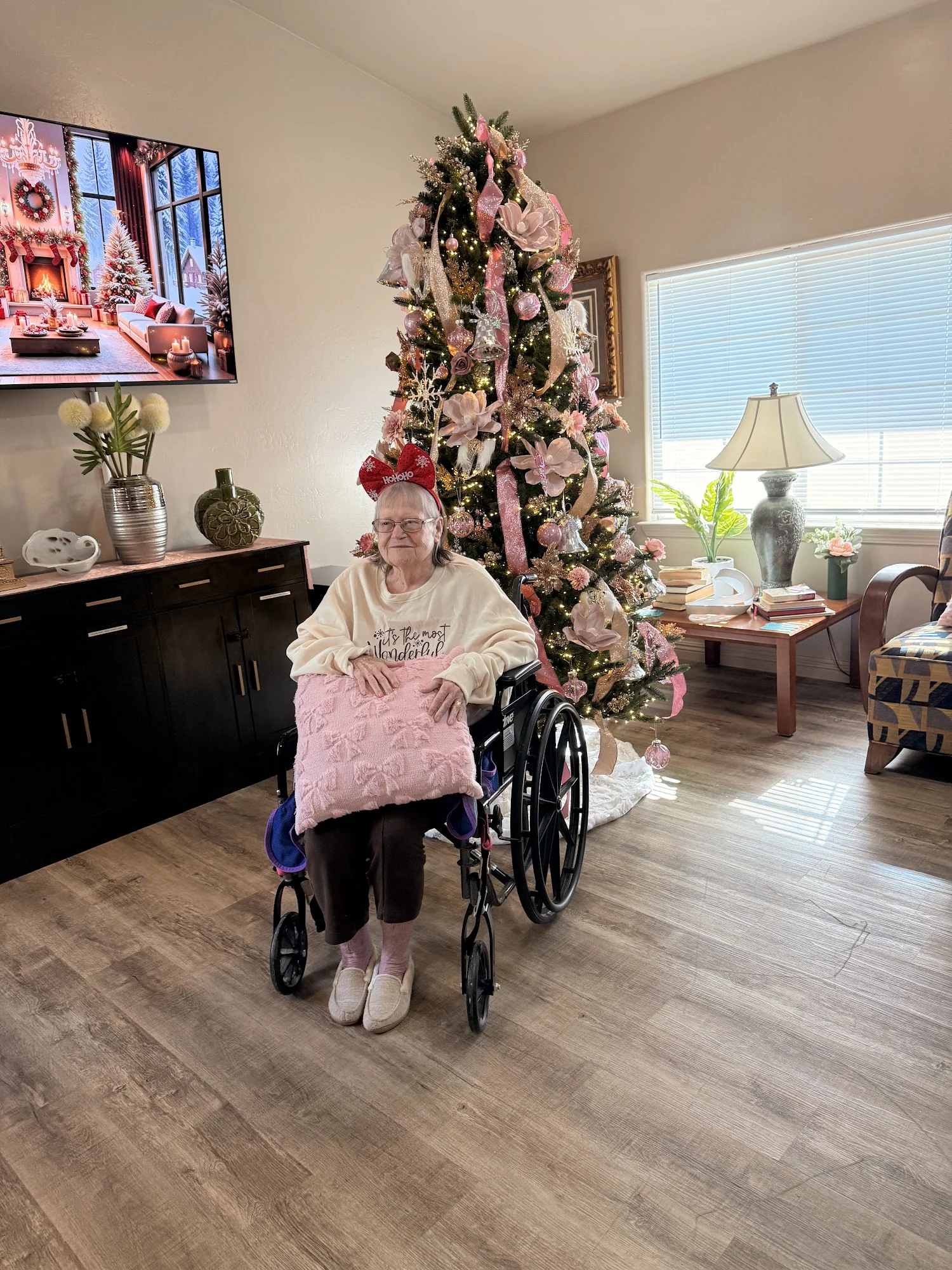 Savanna Assisted Living, LLC