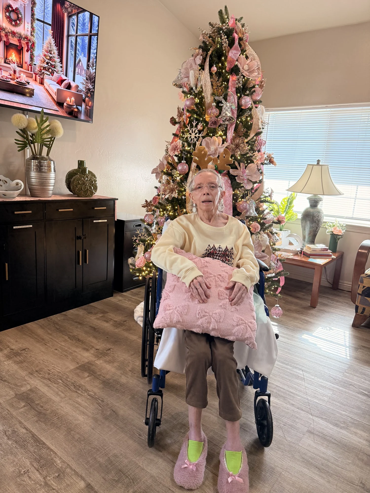 Savanna Assisted Living, LLC