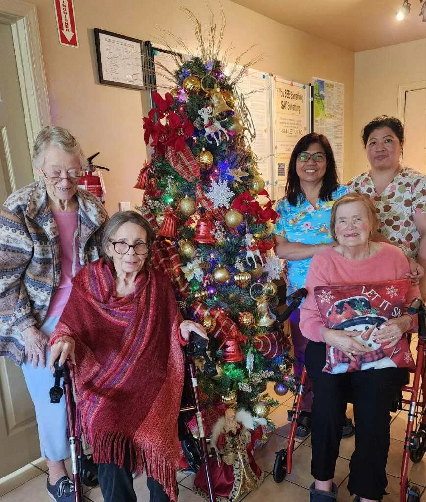 Savanna Assisted Living, LLC