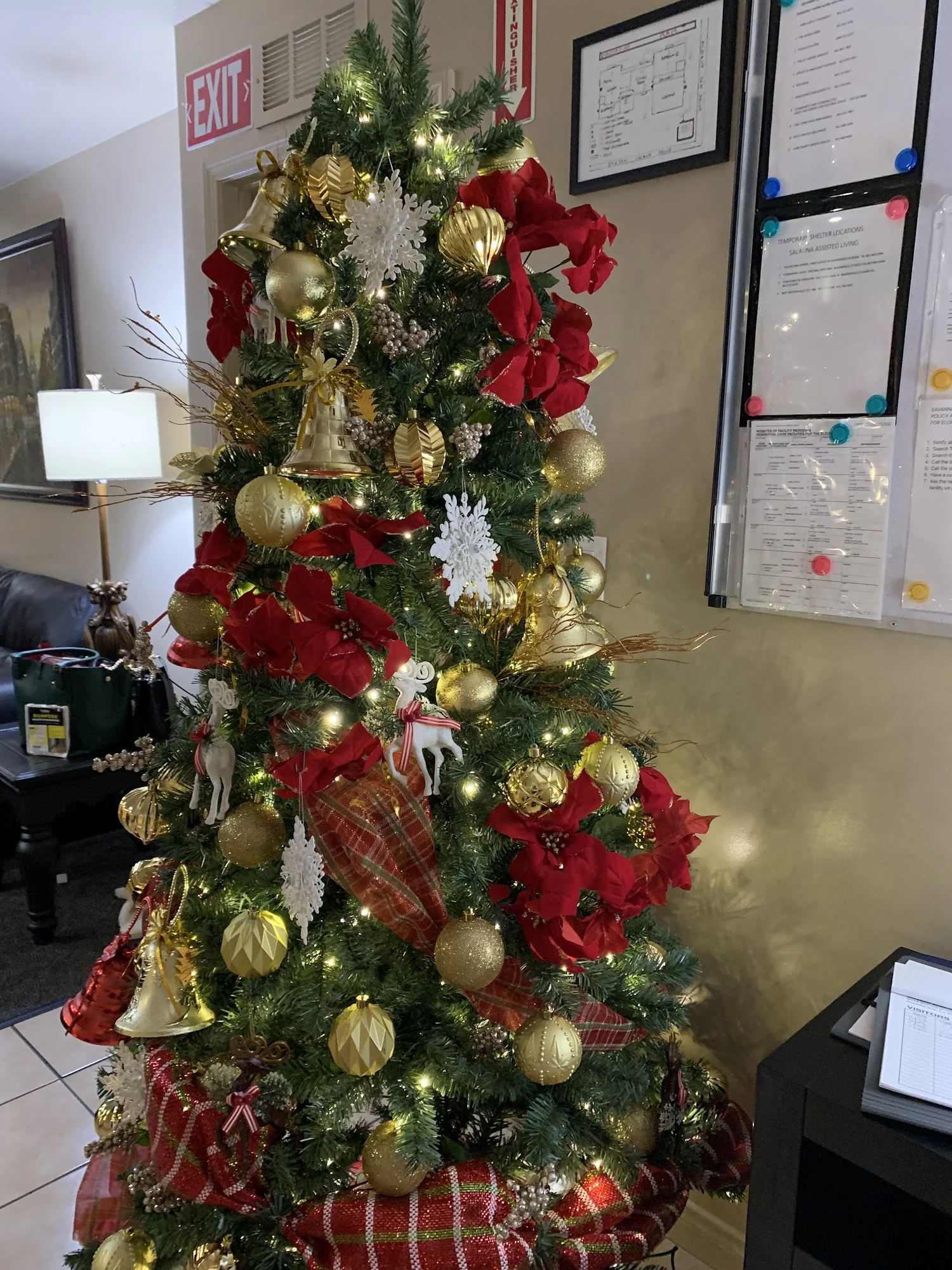 Savanna Assisted Living, LLC