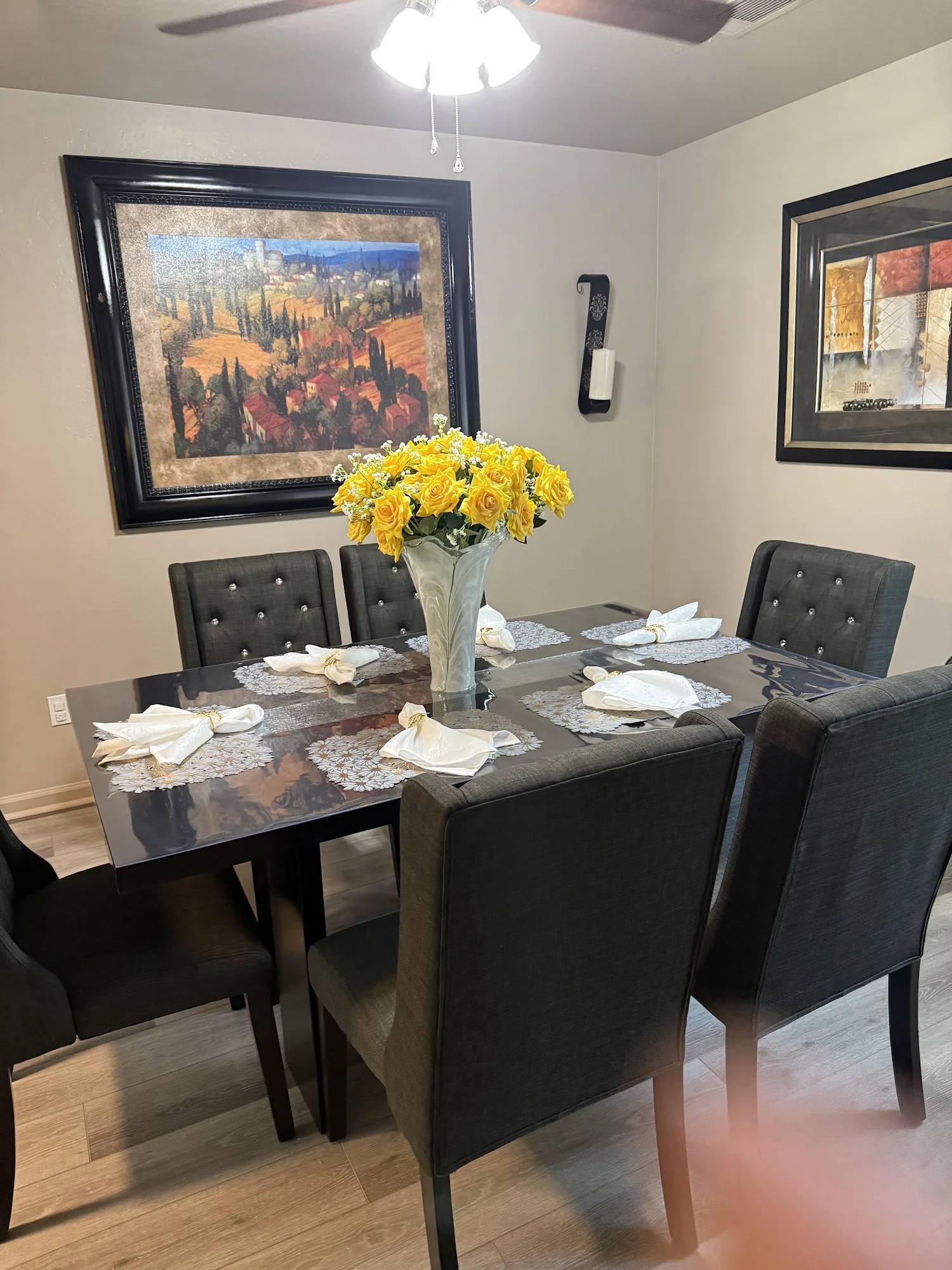 Savanna Assisted Living, LLC