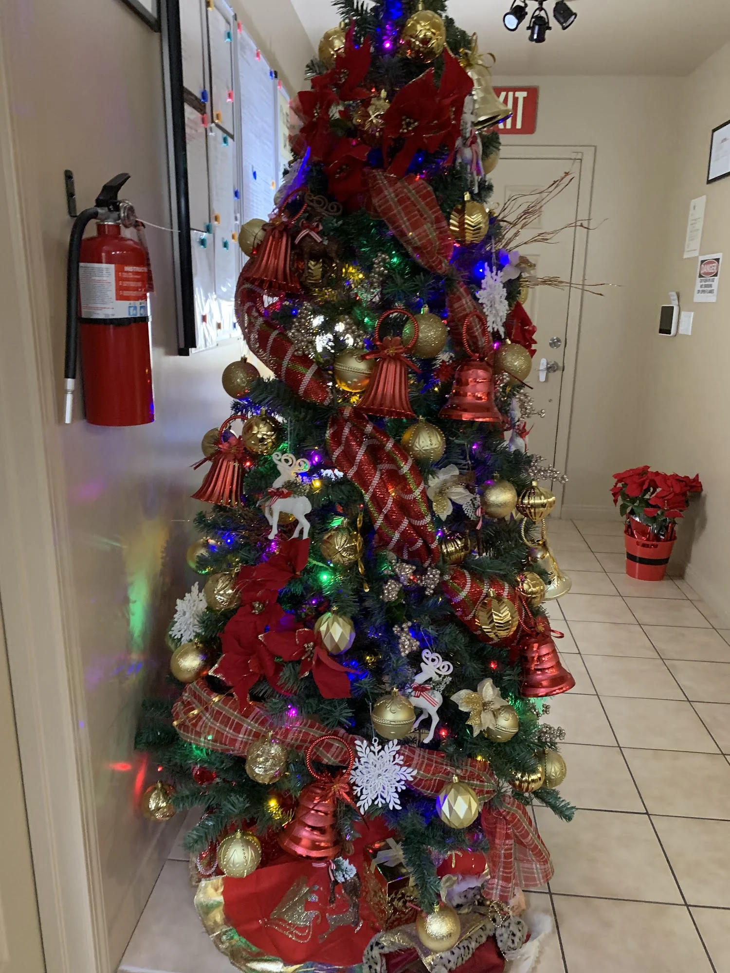 Savanna Assisted Living, LLC