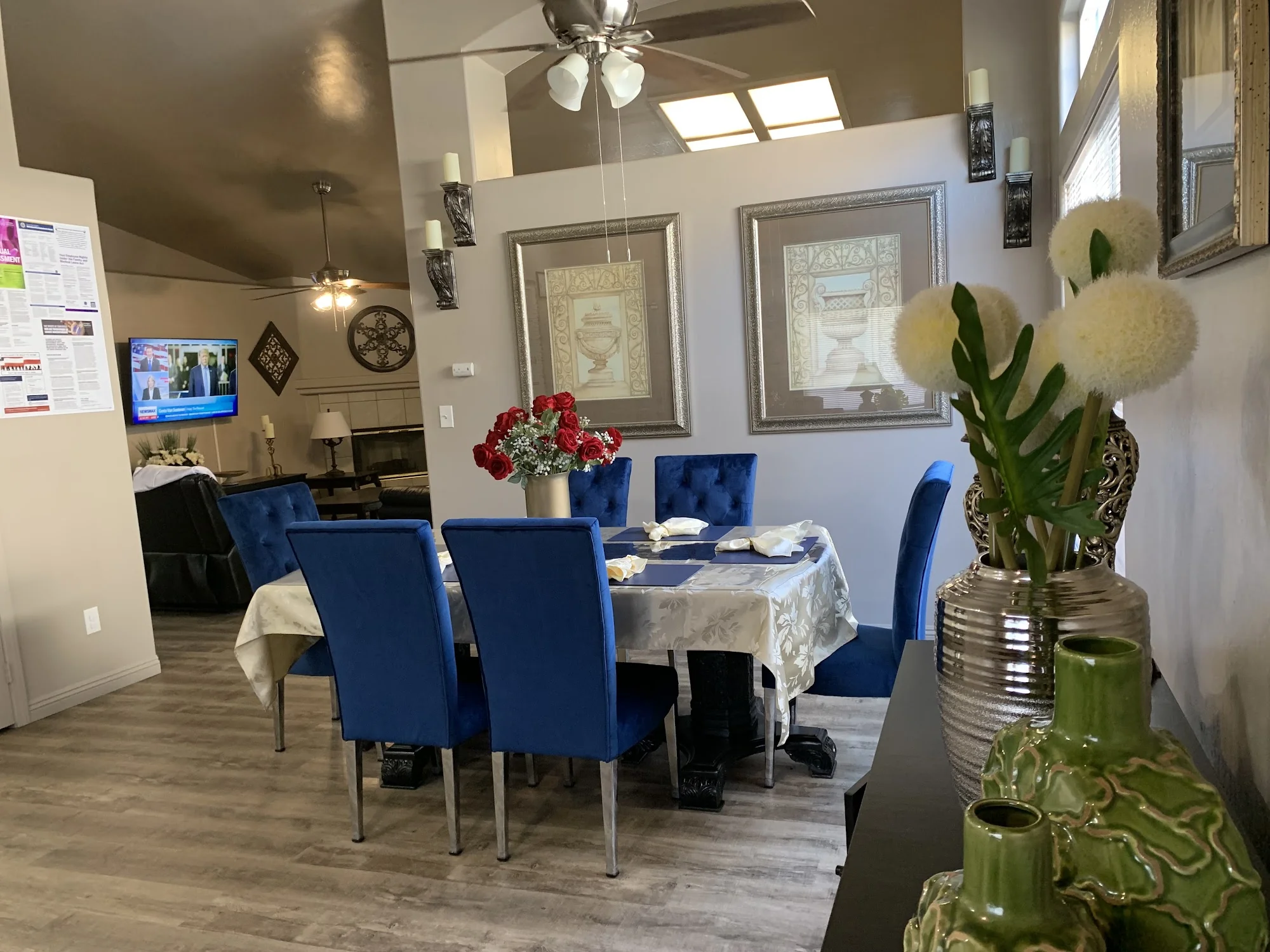 Savanna Assisted Living, LLC
