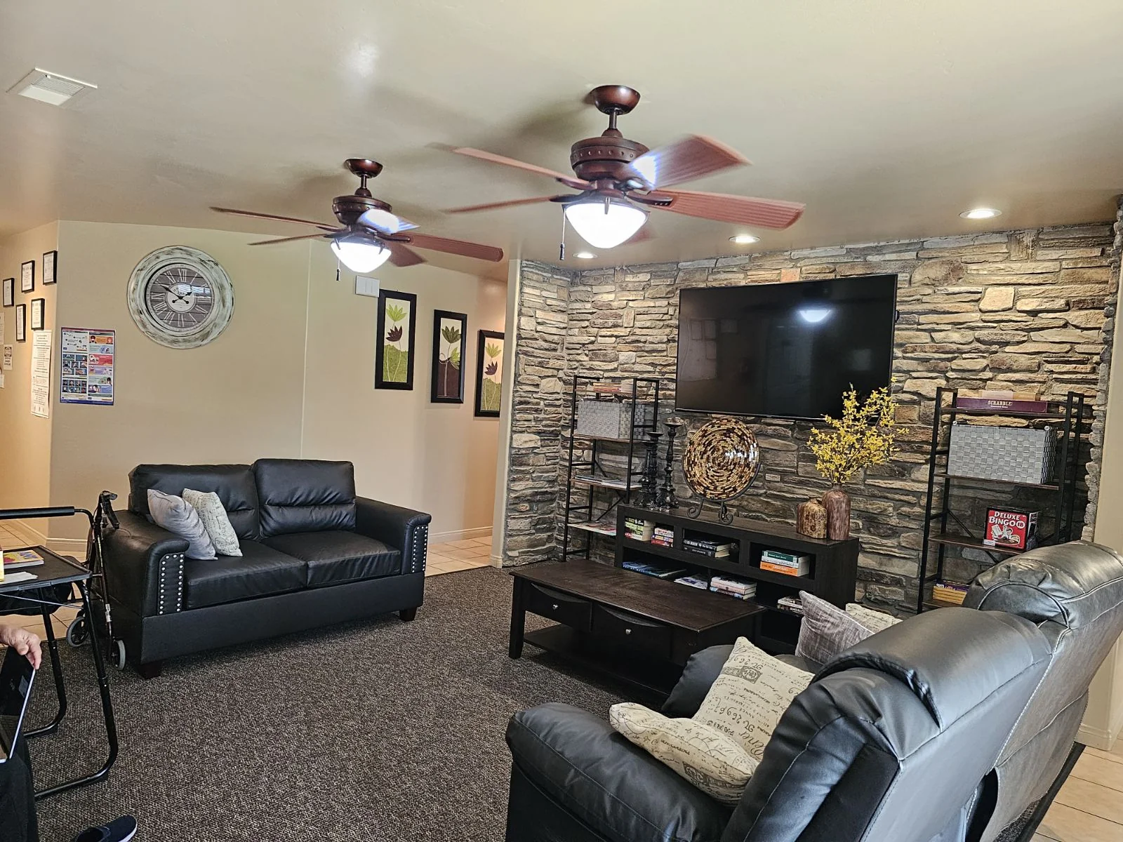Savanna Assisted Living, LLC