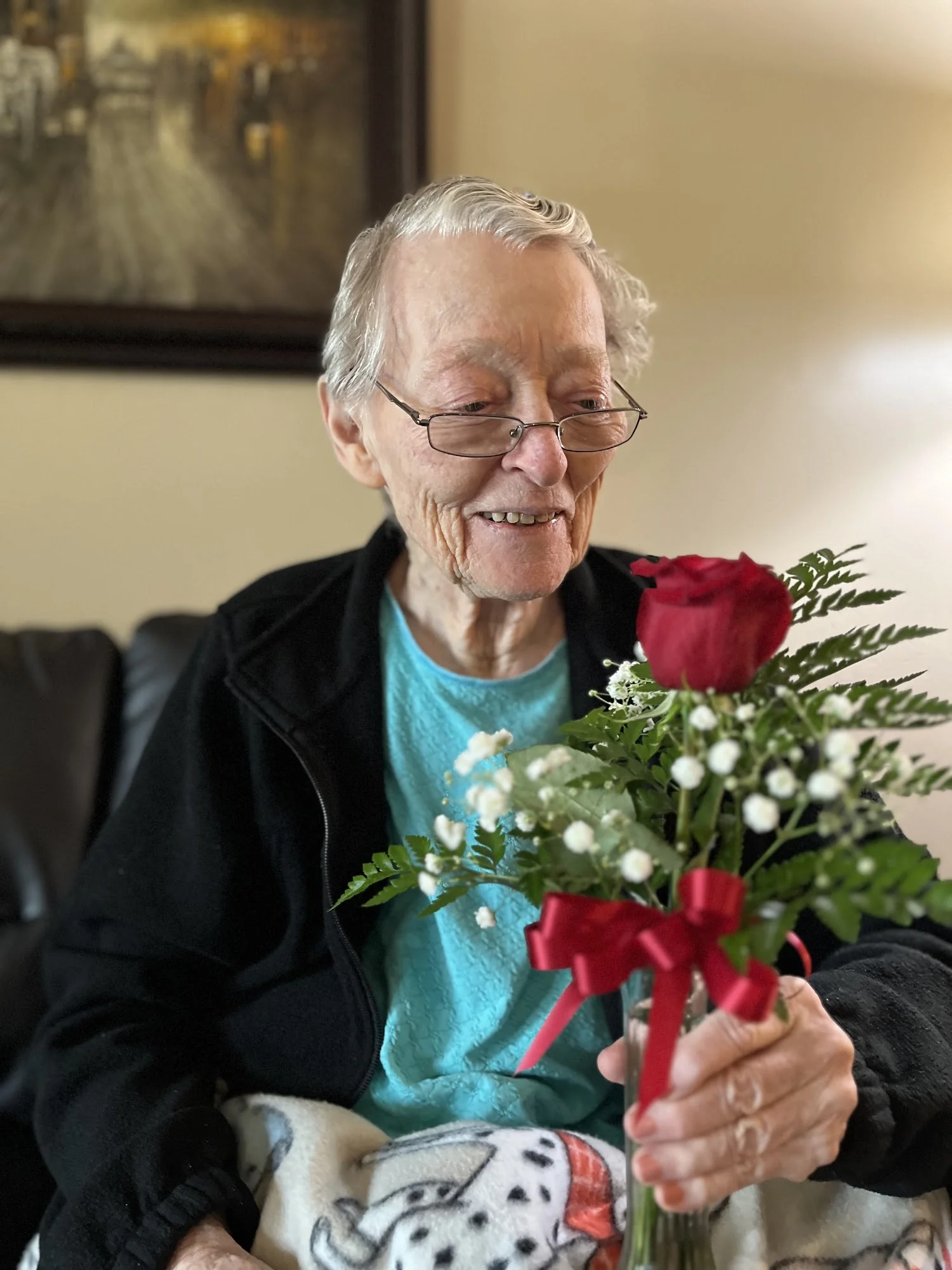 Savanna Assisted Living, LLC