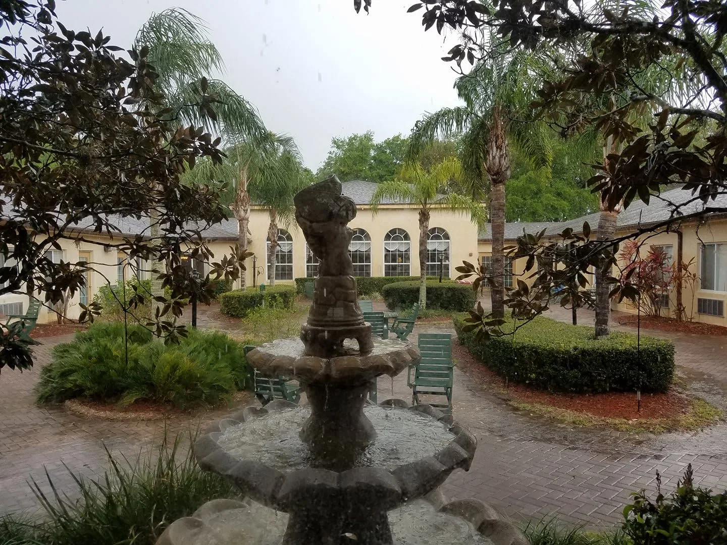 Savannah Villages of Lakeland