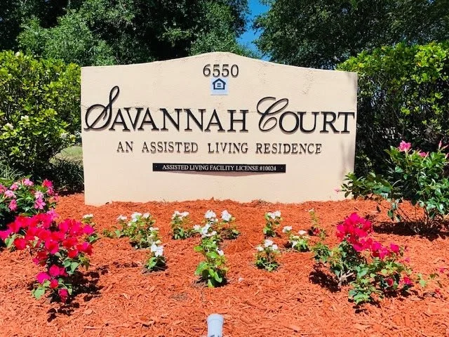 Savannah Villages of Lakeland
