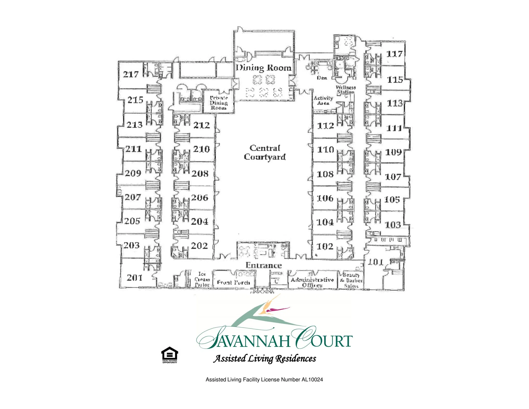 Savannah Villages of Lakeland