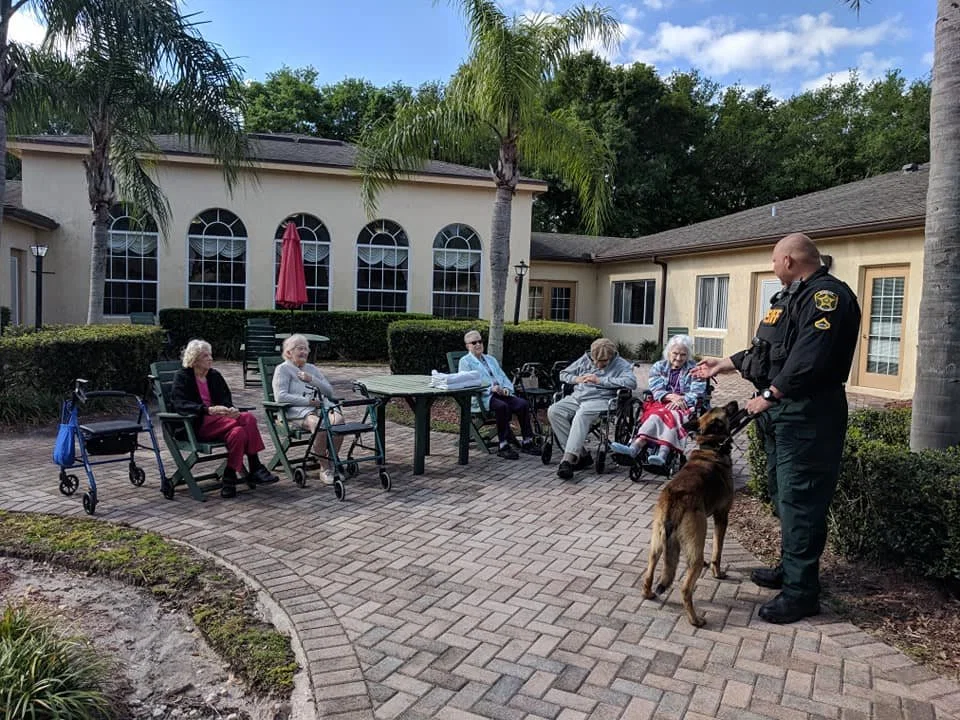 Savannah Villages of Lakeland